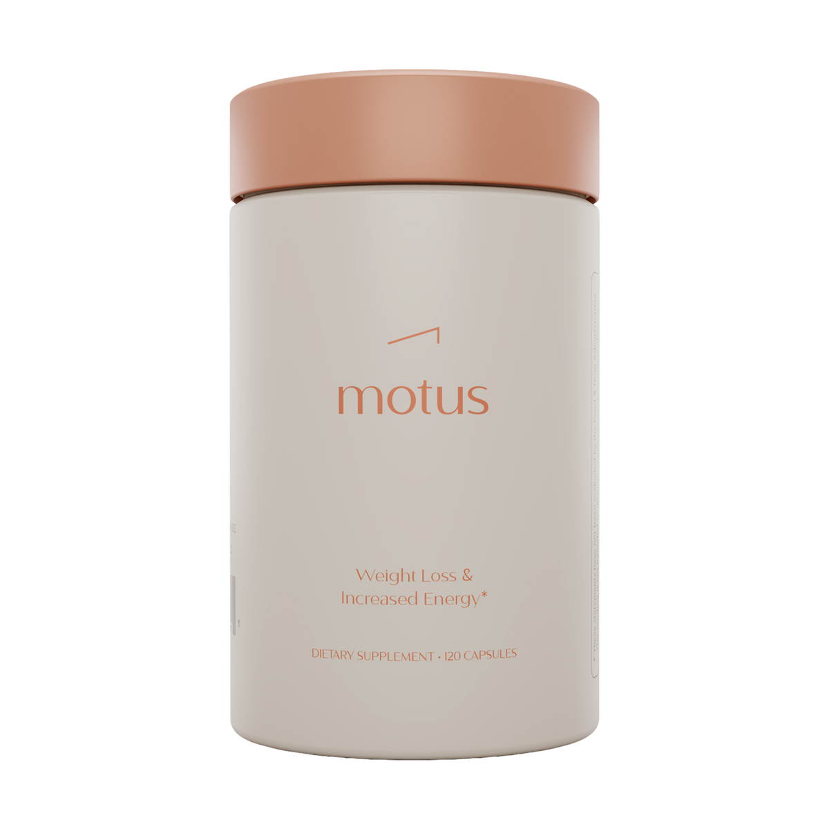 Motus - Research Backed Weight Loss