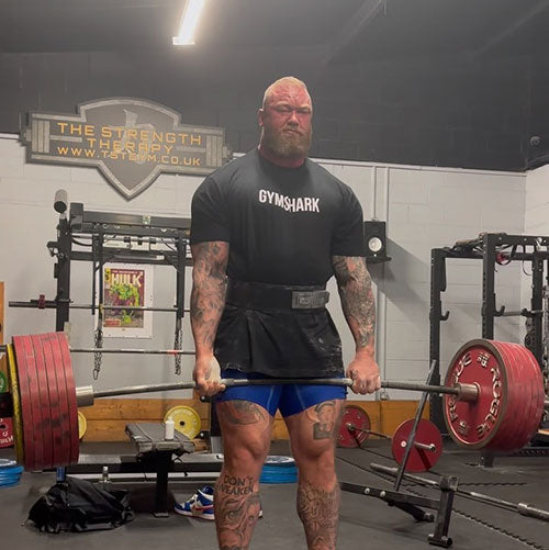 Thor-Bjornsson