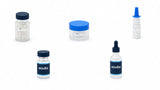 The eūvita product system laid out