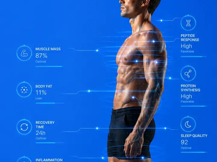 Cognitive performance at eūvita