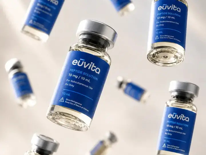 Longevity and recovery at eūvita