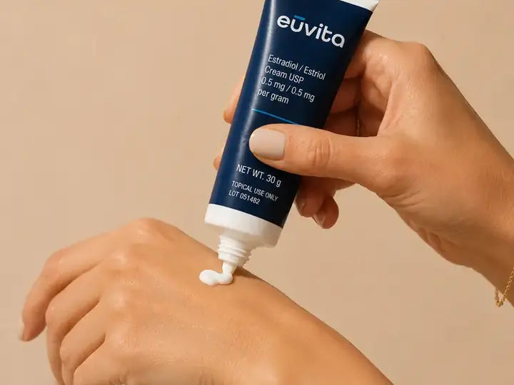 Skin care at eūvita
