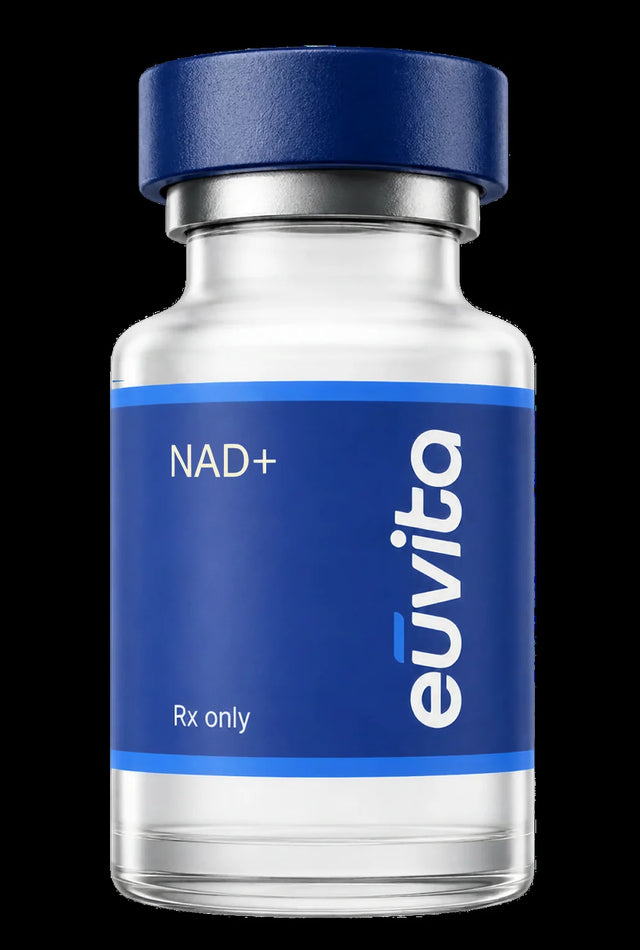 NAD+