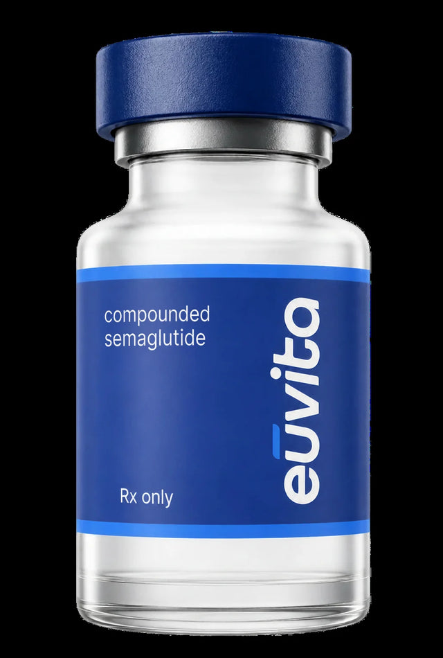 Compounded GLP-1, semaglutide