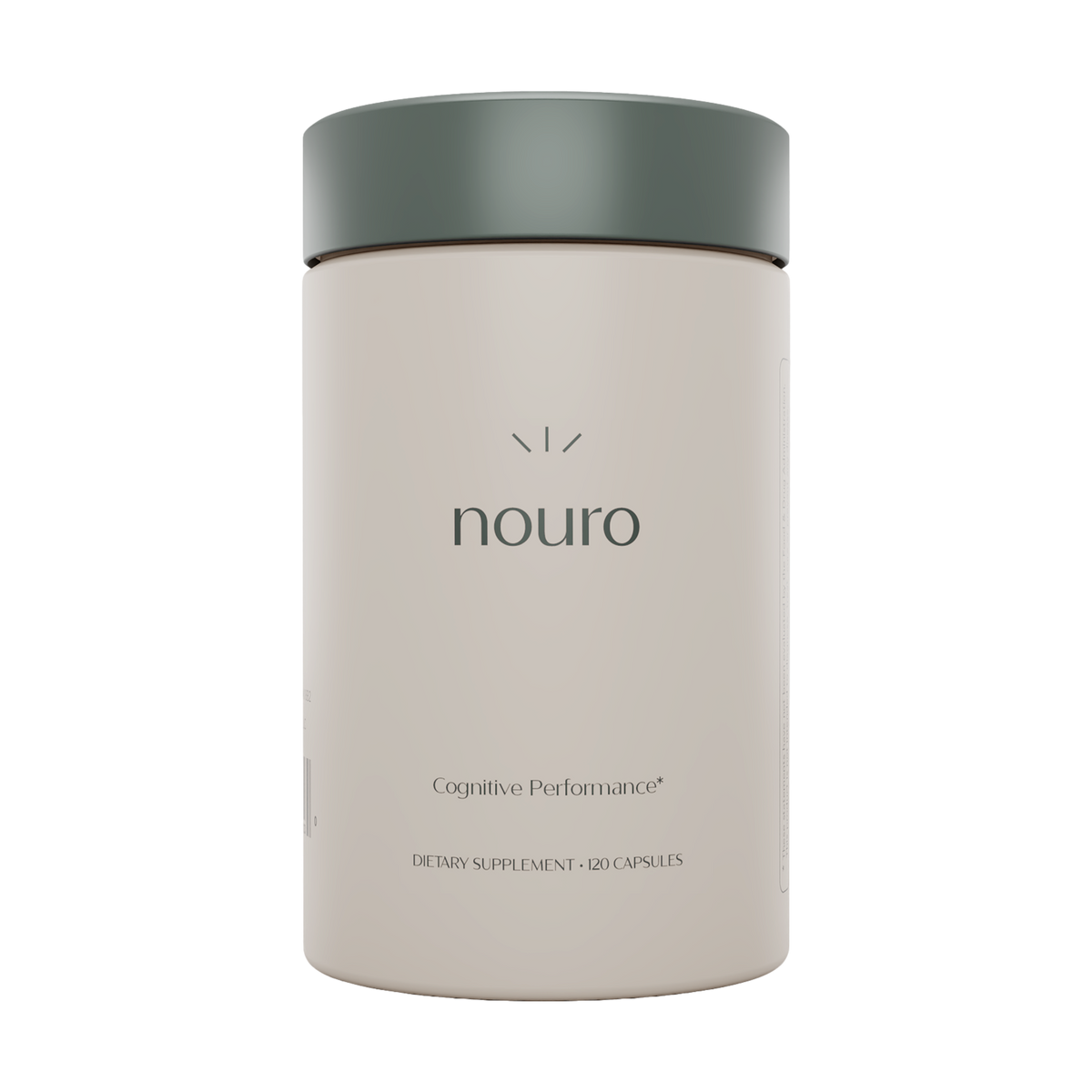 Nouro - Powerful Cognitive Support